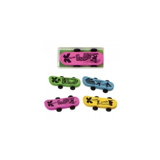 Gomme Skateboard TRENDHAUS 941831 TRE TRENDHAUS