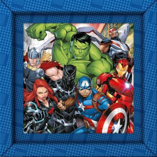 PUZZLE 60 PIÈCES FRAME ME UP AVENGERS CLEMENTONI 38801 CLEMENTONI