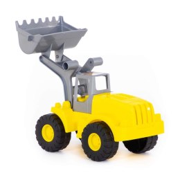 Tracteur-Chargeur | Wader-Polésie 41852