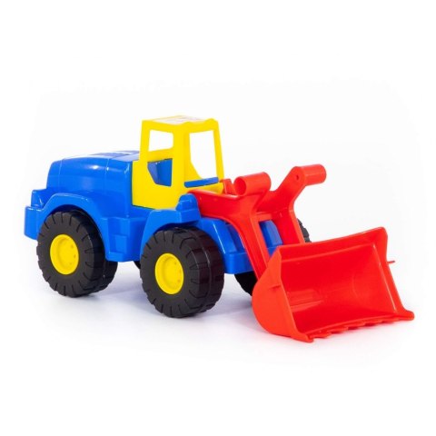 Tracteur-Chargeur | Wader-Polésie 41852