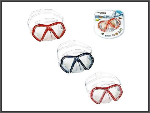 MASQUE DE NATATION BESTWAY