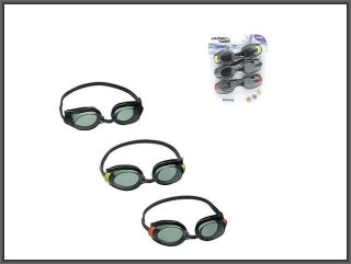 LUNETTES DE NATATION BESTWAY