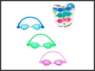 LUNETTES DE NATATION 3 PIÈCES BESTWAY HYDRO- SWIM