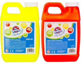 BUBBLE LIQUIDE 500ML MY BUBBLE 454468 MC BULLES DE SAVON