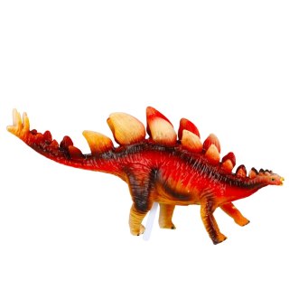 CAOUTCHOUC DINOSAURE 31CM MIX MEGA CREATIVE 440911