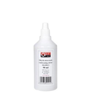 HUILE POUR BROYEUR 90ML OPSUS OPUS