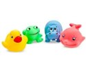 Couineur ANIMALS MIX IN TUBE AM 091A AM TOYS