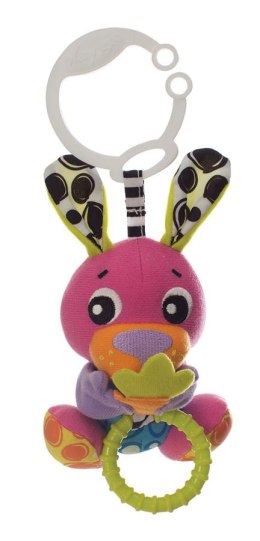 ÉTIQUETTE PLAYGRO LAPIN 0185472 PLAYGRO