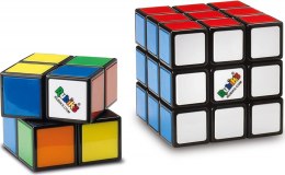 SPIN RUBIK PACK DUO 6064009 WB6 SPIN MASTER