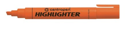 SURLIGNEUR CENTROPEN 8852/52 ORANGE CENTROPEN