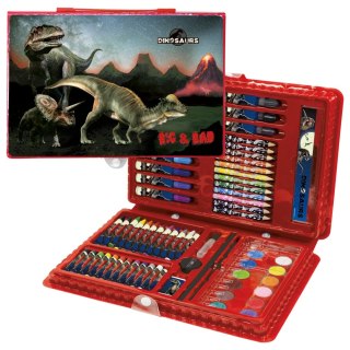 KIT ART 71EL DINOSAURE 17 DERF PUD DERFORM