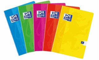 CARNET A4 60K KR OXFORD TOUCH HAMELIN