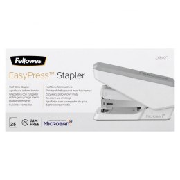 AGRAFEUSE 25K 24/6 26/6 BLANCHE LX840 PUD FELLOWES 5011701 FELLOWES