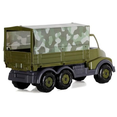 CAMION MUROMIEC WADER POLESIE 49094 POLESIE