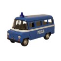 AUTO NYSA 552 DROMADER POLICE WELLY DROMADER
