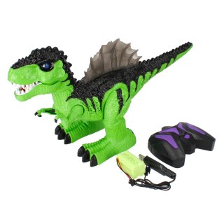 DINOSAURE R/C FF LAD 43X24X14 MC WB 9/18 MEGA CREATIVE