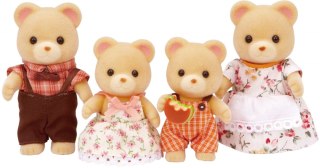 SYLVANIAN BEAR FAMILY 5059 ÉPOQUE WB6