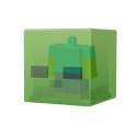 Minecraft - Figurine Mob Head | Mattel - Ast Hdv64 Wb36