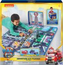PAW PATROL FILM AVENTURE IN THE CITY 6063442 WB5W SPIN MASTER