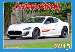 CALENDRIER 13 PLANCHE WL7 LUCRUM CARS