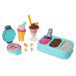 KINETIC SAND ICE SPÉCIALITÉS 6059742 WB 4 SPIN MASTER