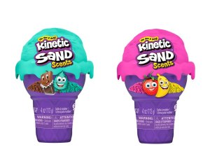 KINETIC SAND SAVOUREUX PARFUMS 6058757 W12 SPIN MASTER