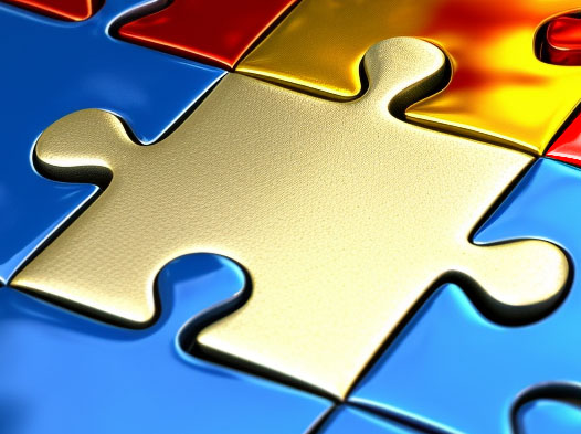 La qualité des puzzles - la clé du succès de votre marque et de votre entreprise