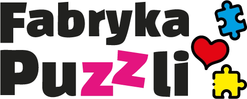  FabrykaPuzzli.pl 