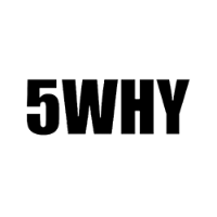 5WHY Promotion